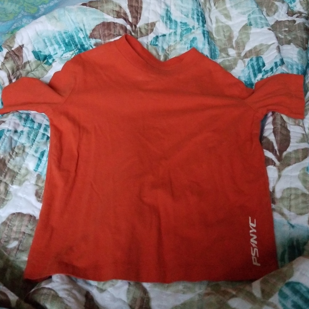 P. S. Boys shirt size 4